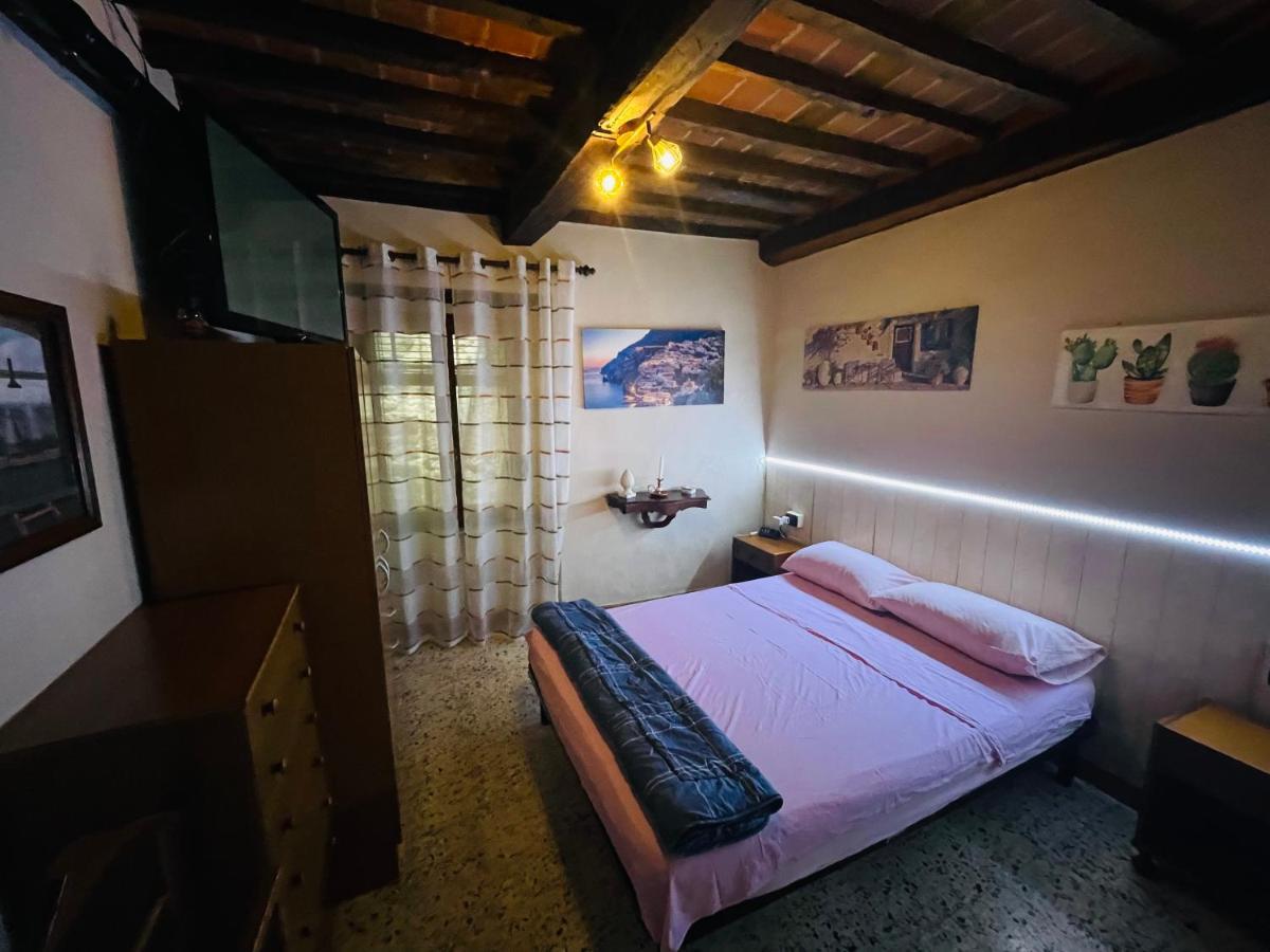 Вилла Rustico San Jacopo Gallicano Экстерьер фото